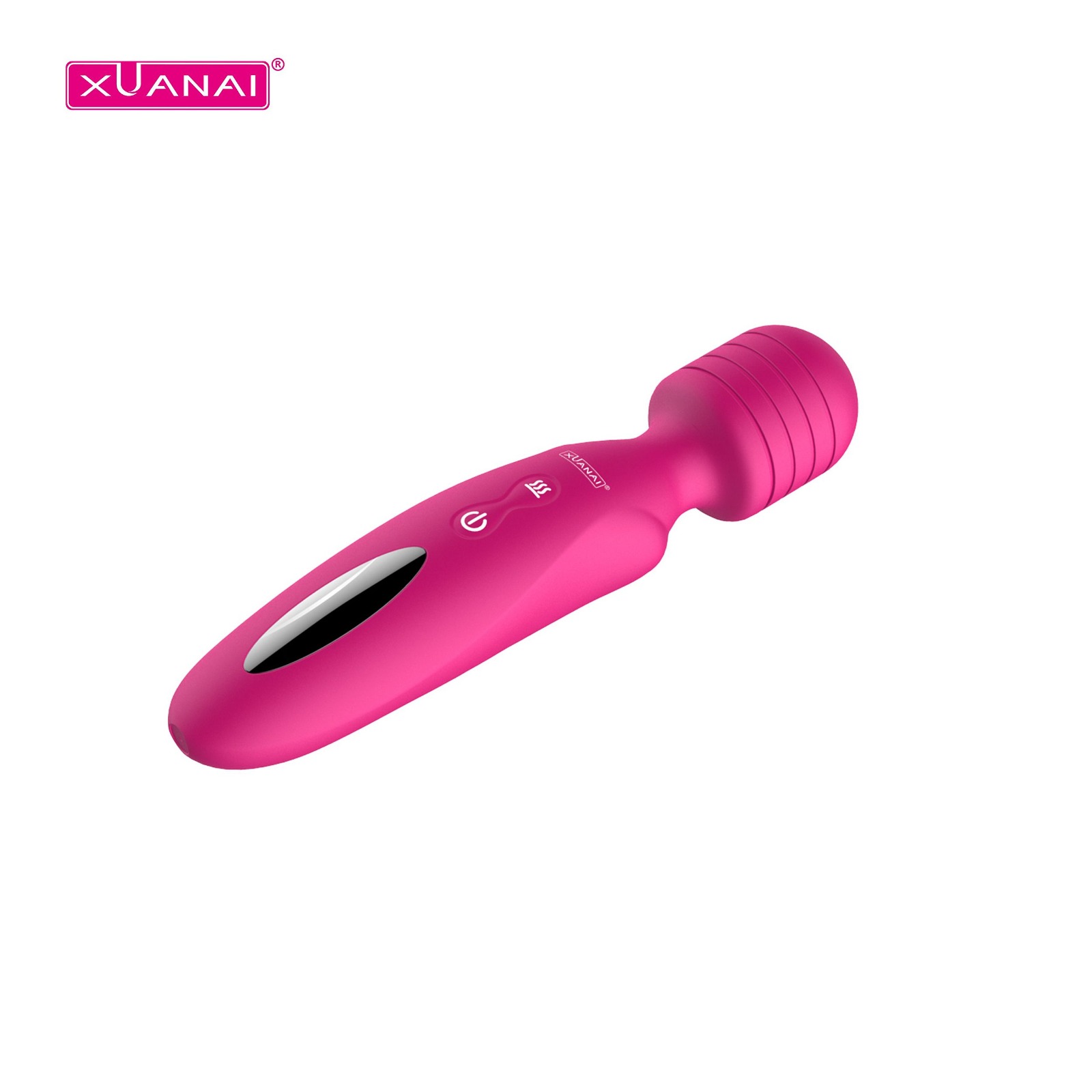 Vibrador Varinha Mágica - foto 3